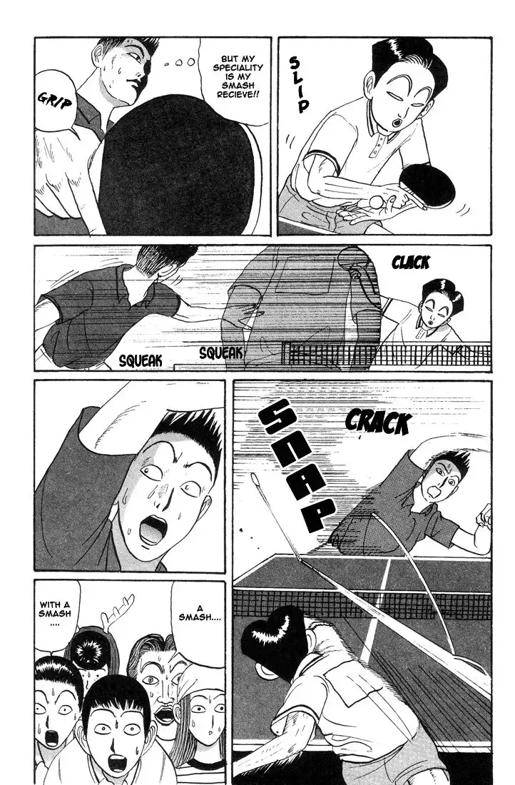 Ping Pong Club Chapter 15 19